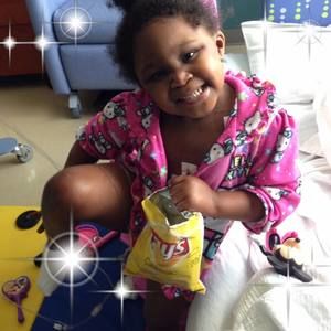 Meet your Posher, Emma